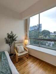One-north Residences (D5), Apartment #495669651